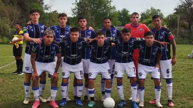 Tercera: Derrota ante San Miguel - Club Almagro