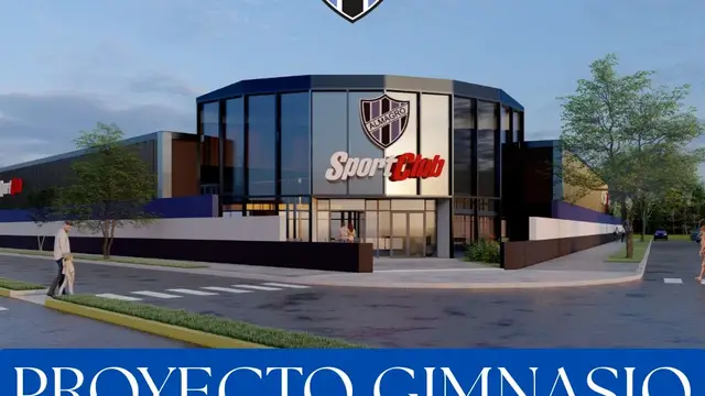 Se firmaron los nuevos contratos con Sport Club - Club Almagro