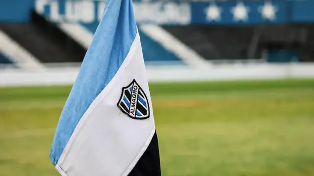 Elecciones 2024 - Club Almagro
